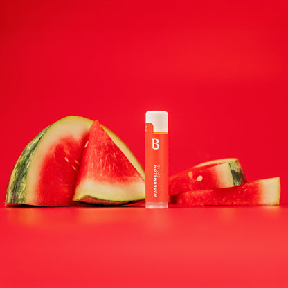 Juicy Watermelon Lip Balm