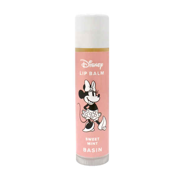 Disney Minnie Lip Balm – Basin