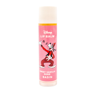 Disney Goofy Sweet Vanilla Song Lip Balm