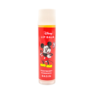 Disney Mickey Raspberry Romance Lip Balm