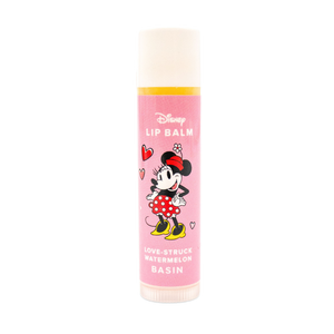 Disney Minnie Love-Struck Watermelon Lip Balm