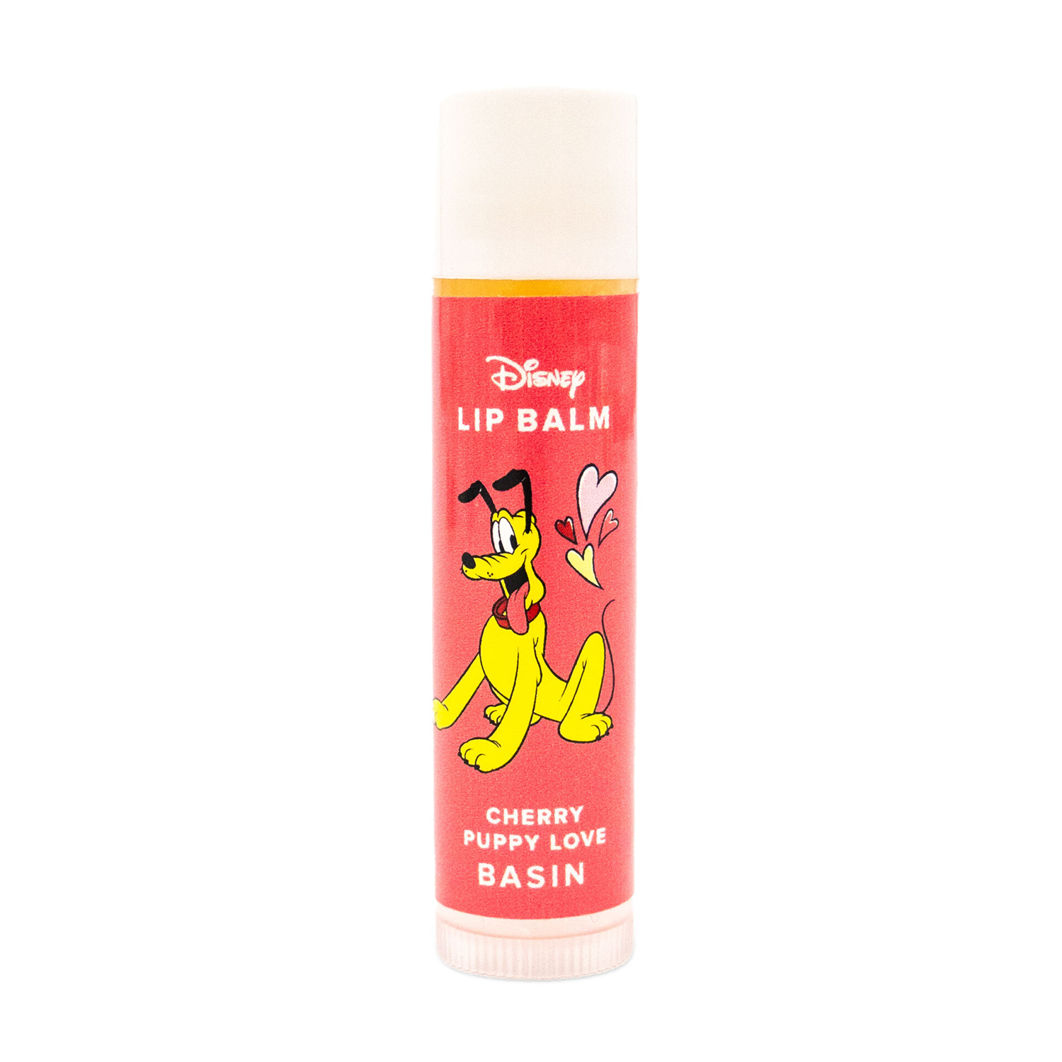 Disney Pluto Cherry Puppy Love Lip Balm