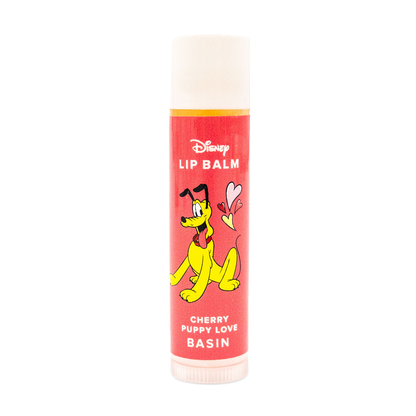 Disney Pluto Cherry Puppy Love Lip Balm