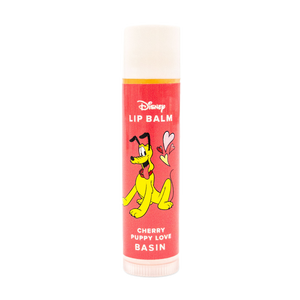 Disney Pluto Cherry Puppy Love Lip Balm
