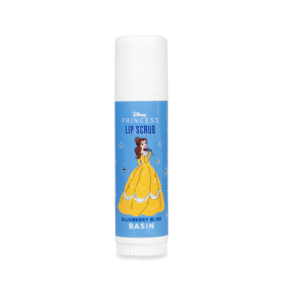 Disney Princess Belle Lip Scrub