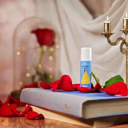 Disney Princess Belle Lip Scrub