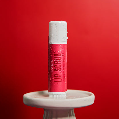Juicy Watermelon Lip Scrub