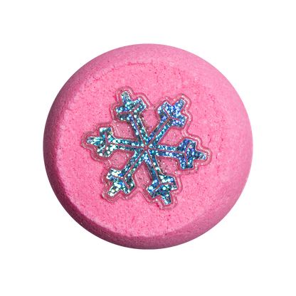 Christmas in Malibu Bath Bomb