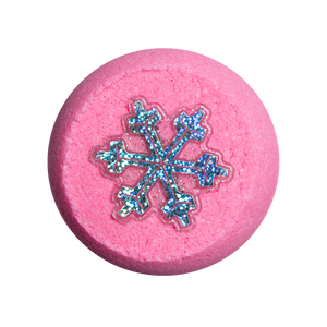 Christmas in Malibu Bath Bomb