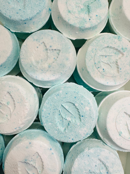 Menthol Shower Bomb