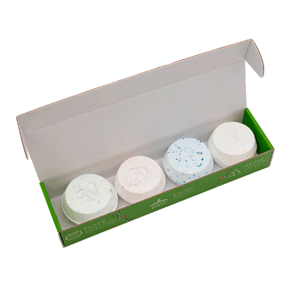 Disney Merry Mickey Shower Bomb Box