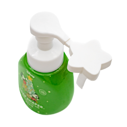 Disney Mickey Holiday Star Soap Shaper