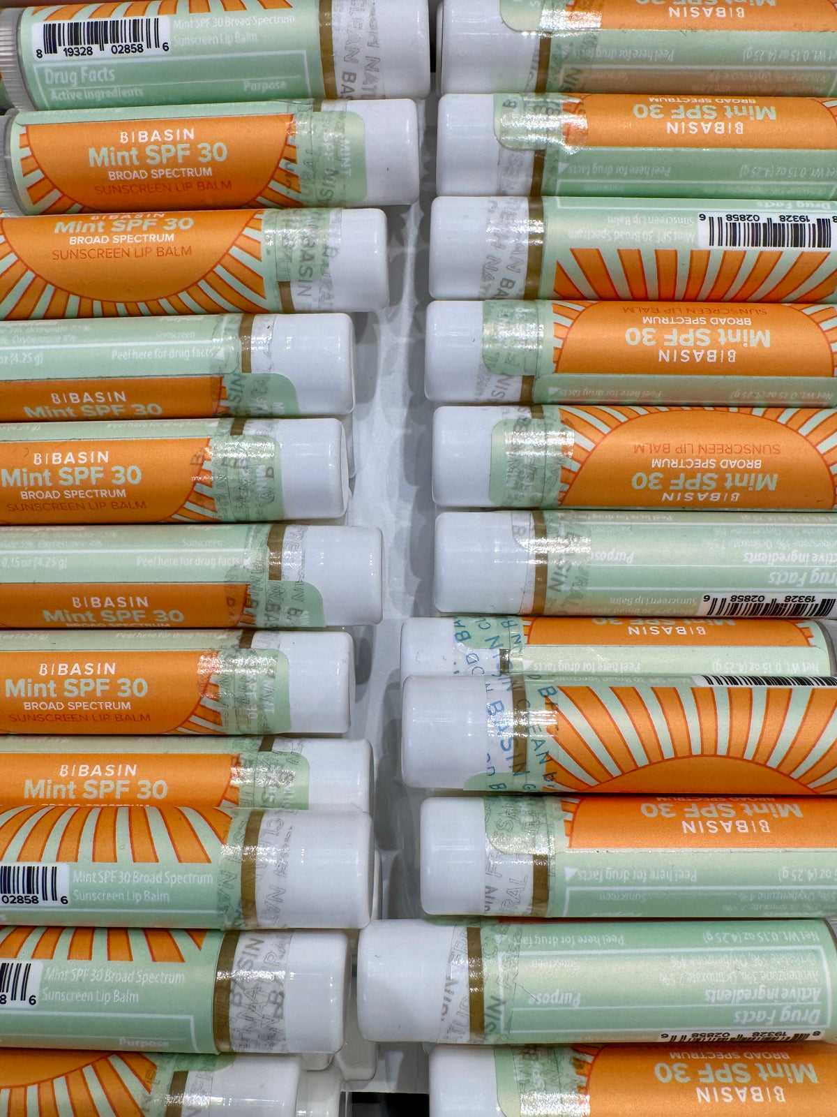 Mint SPF 30 Lip Balm