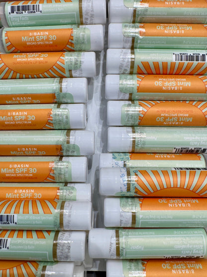 Mint SPF 30 Lip Balm