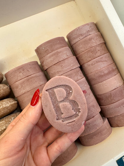 Oatmeal Milk & Honey Conditioner Bar