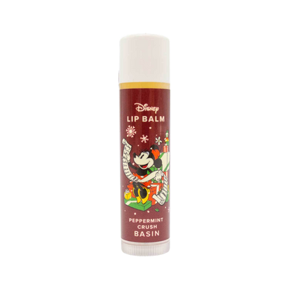 Disney Minnie Peppermint Crush Lip Balm