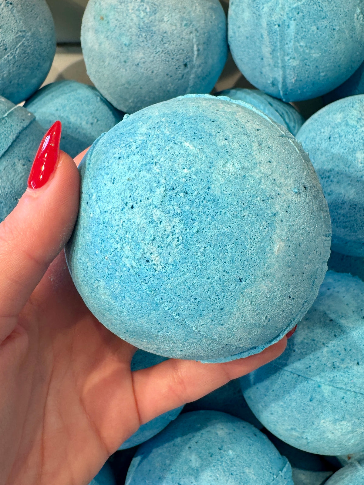 Pirate Treasure Bath Bomb