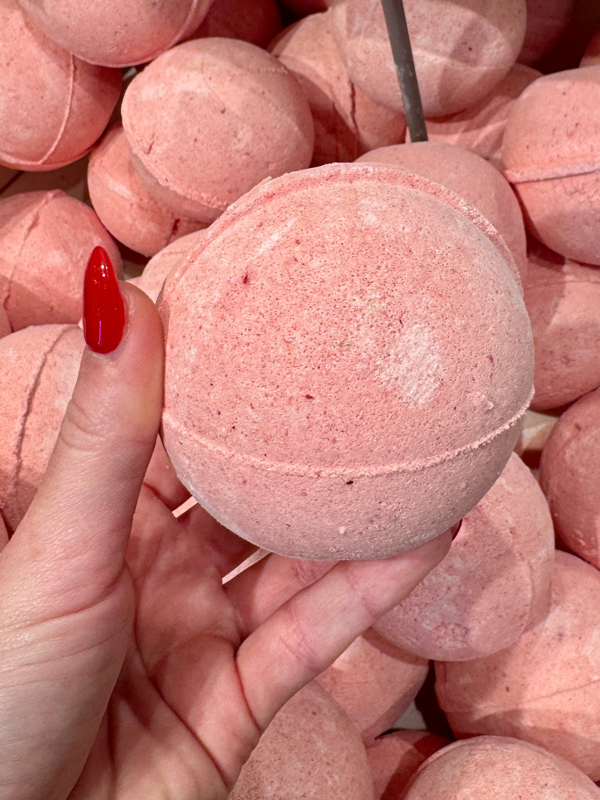 Princess Treasure Bath Bomb