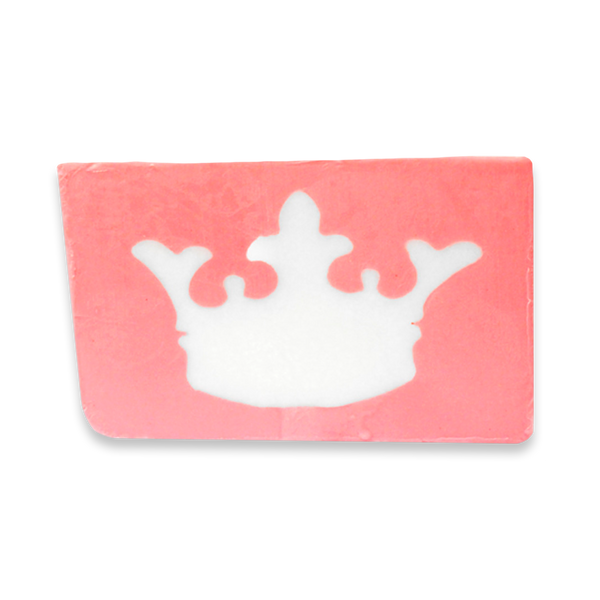 Princess Soap – Basin