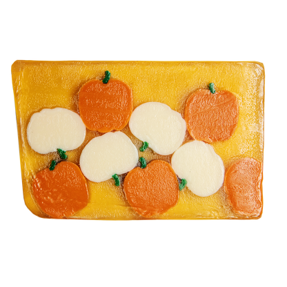Pumpkin Patch Soap