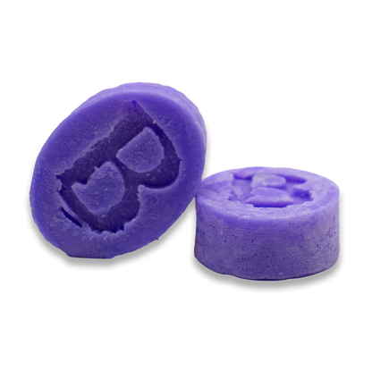 The Purple Conditioner Bar