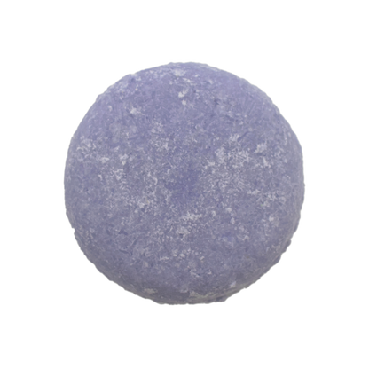 The Purple Shampoo Bar