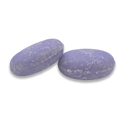 The Purple Shampoo Bar