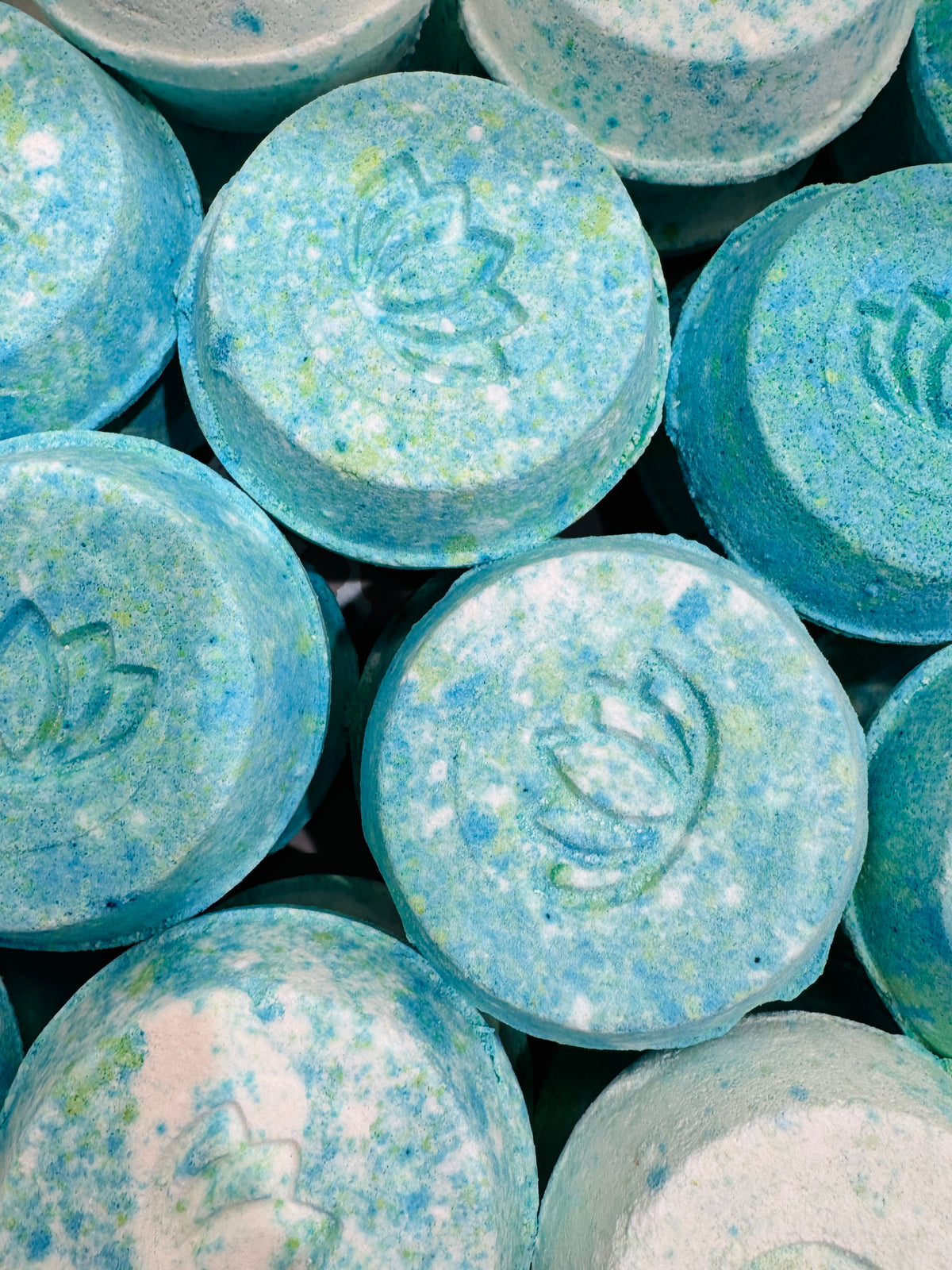 Relaxation Shower Bomb