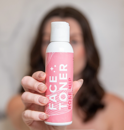 Rose Hip Face Toner