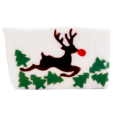 Rudy Soap