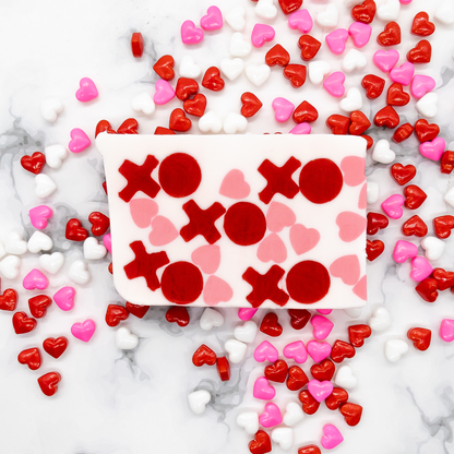XOXO Soap