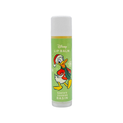 Disney Donald Santa’s Cookies Lip Balm