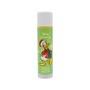 Disney Donald Santa’s Cookies Lip Balm