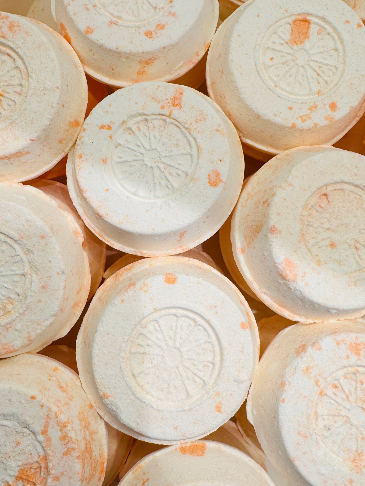 Satsuma Shower Bomb