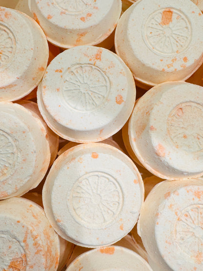 Satsuma Shower Bomb