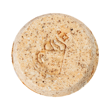 Pumpkin Spice Latte Shower Bomb