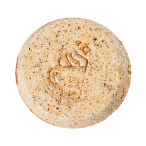 Pumpkin Spice Latte Shower Bomb