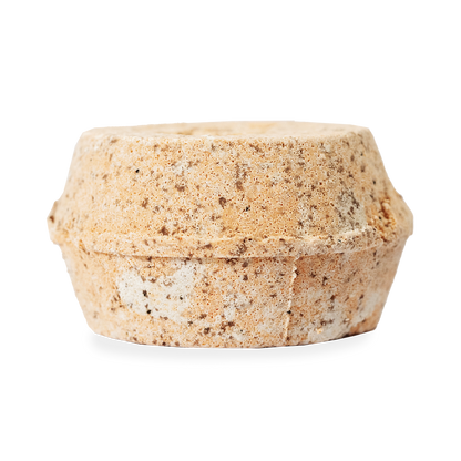 Pumpkin Spice Latte Shower Bomb