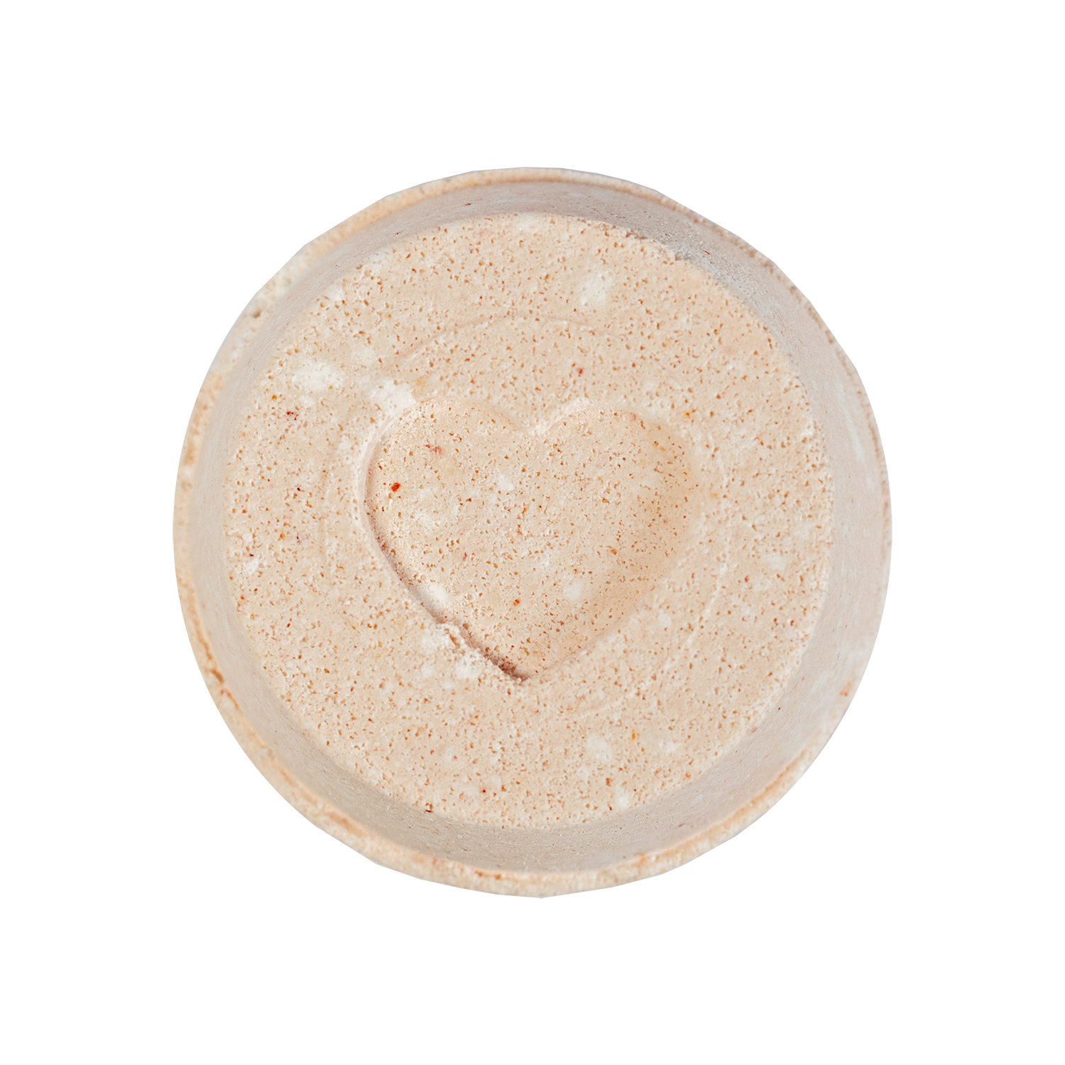 Rose Gold Shower Bomb