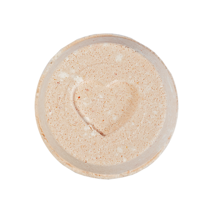 Rose Gold Shower Bomb