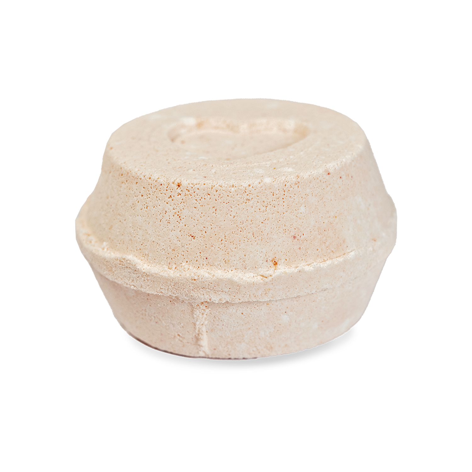 Rose Gold Shower Bomb