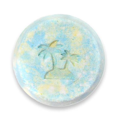 Stress Relief Shower Bomb