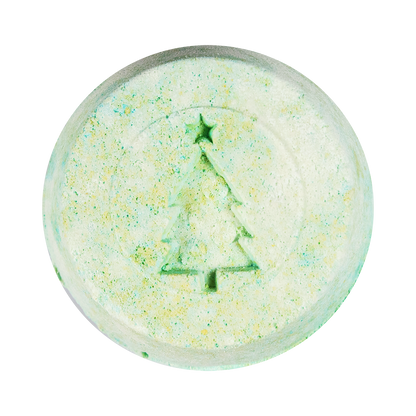O Christmas Tree Shower Bomb