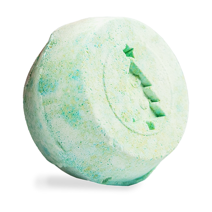 O Christmas Tree Shower Bomb