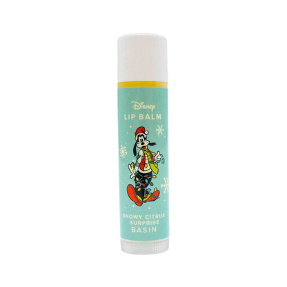 Disney Goofy Snowy Citrus Surprise Lip Balm