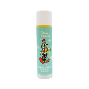 Disney Goofy Snowy Citrus Surprise Lip Balm