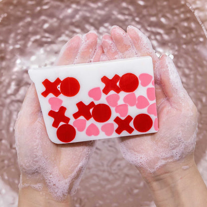 XOXO Soap