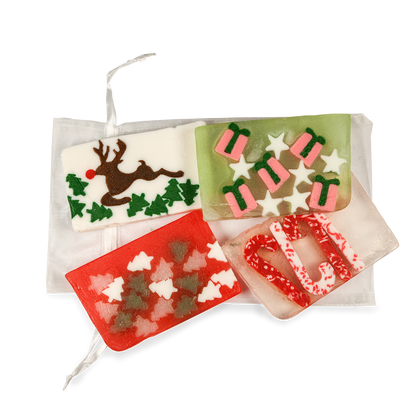 Holiday Soap Bundle