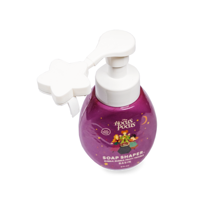 Disney Hocus Pocus Soap Shaper