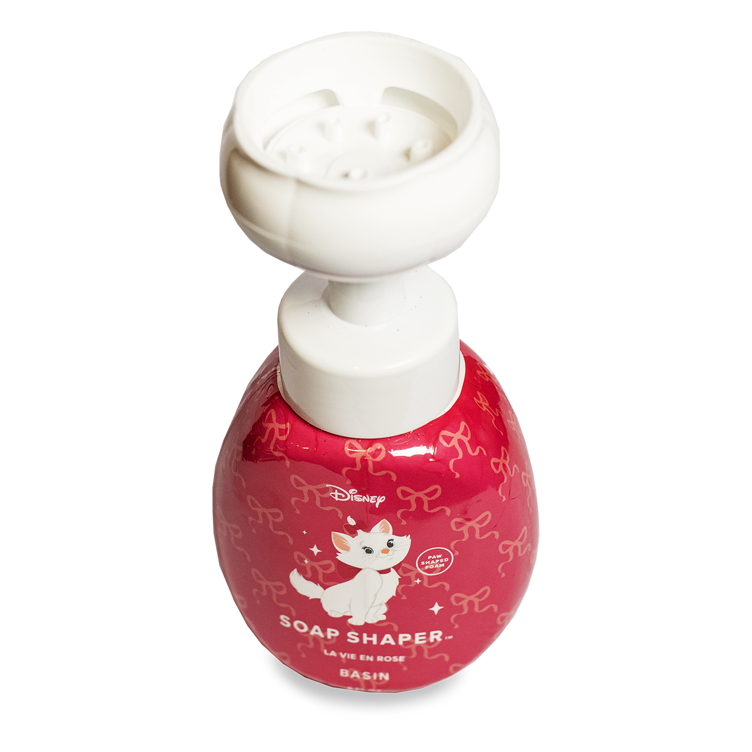 Disney Marie Soap Shaper